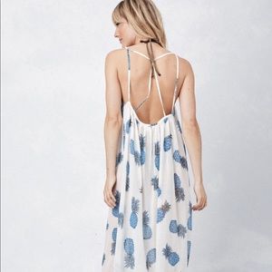 Lovestich Maxi Dress